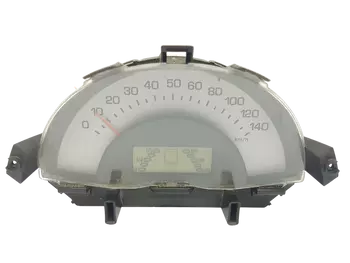 0010123V001  Bloc compteurs vitesse Smart