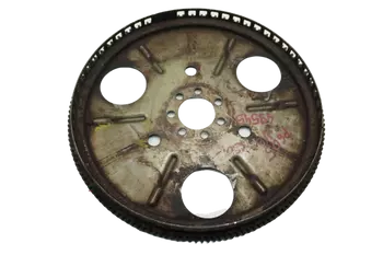 00000 Volant moteur Citroen Peugeot 3,0 V6