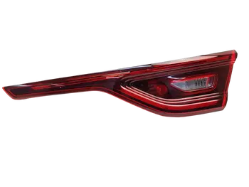 265509676R Phare de voiture Renault