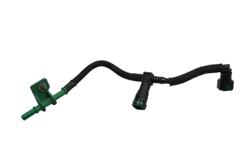 9802620780 Tuyau d’alimentation carburant Citroen Peugeot 1,6 E HDI BH02