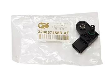 223657458R, 2236500QAG Capteur de pression d`air Renault