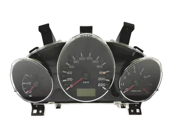 MR951770  Bloc compteurs vitesse Mitsubishi