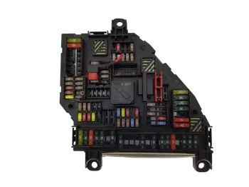 9234423-01 Boîtier fusibles BMW