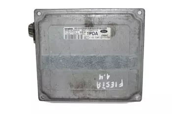 3S61-12A650-CA Calculateur d’ ordinateur ecu Ford