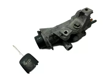 4B0 905 851 B | 4B0 905 Commutateur d’allumage Audi Volkswagen