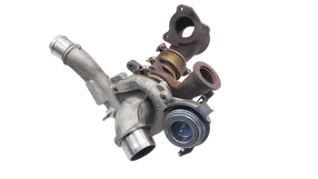 0375P1 0375.P1  Turbocompresseur Citroen Fiat Peugeot 2,2 hdi 16v Biturbo