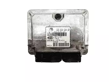 036 906 034 GM Calculateur Seat Volkswagen