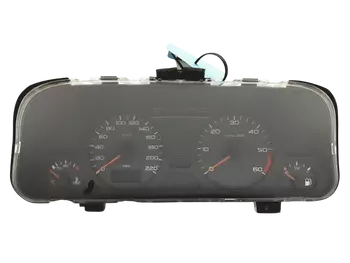 9635408880 Bloc compteurs vitesse Peugeot Diesel