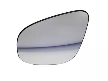 963664943R Verre de rétroviseur Renault