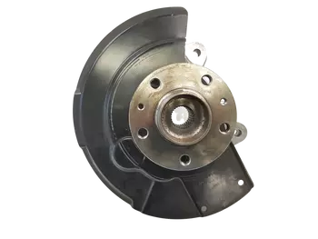 400146767R 402026199R Fusée de roue Renault 1,6 dci R9M 8000km