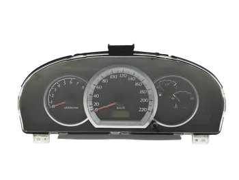 96430919PJ Bloc compteurs vitesse Chevrolet