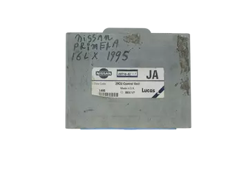 23710-82J00 Calculateur Nissan