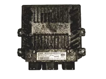 3S61-12A650-LC Calculateur Ford