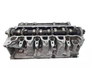 110413019R La culasse Dacia Mercedes-Benz Nissan Renault 1,5 dci / 1,5 CDi