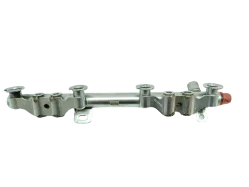 175204385R Rampe d'injection Dacia Nissan Renault 1,2 TCE H5F