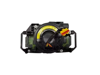 31481765 Rétracteur bande airbag Volvo