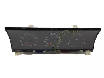 95637565 Bloc compteurs vitesse Citroen