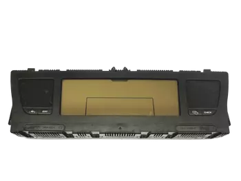 9663755980 9663755980D00 Bloc compteurs vitesse Citroen Diesel