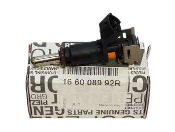 166008992R Injection de combustible Dacia Renault