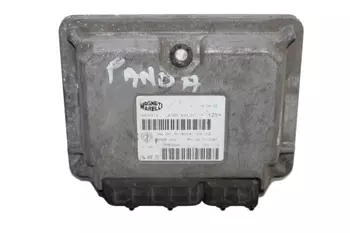 IAW 4AF.P2 Calculateur d’ ordinateur ecu Fiat