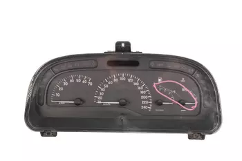 7700416807 IG2D250KA Bloc compteurs vitesse Renault