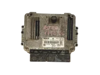 55556829 55556829ZH Calculateur Opel