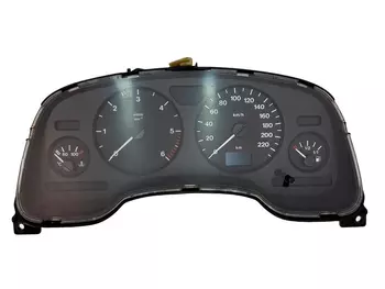 09228750DY Bloc compteurs vitesse Opel Diesel