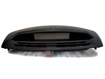 P96613462ZD Bloc compteurs vitesse Citroen Diesel