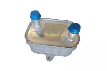 03N117021B Refroidisseur d`huile Audi