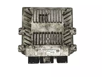 3S61-12A650-LB Calculateur Ford