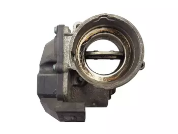 03G128063G Boitier papillon d’admission Audi Seat Skoda Volkswagen TDI