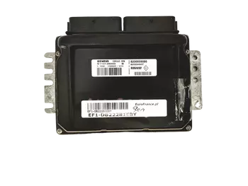 8200059086 Calculateur Renault