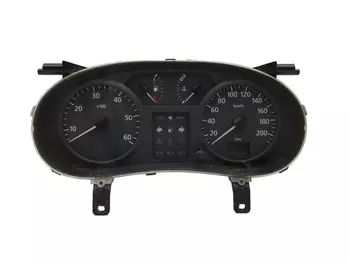 8200279062 Bloc compteurs vitesse Opel Renault Diesel
