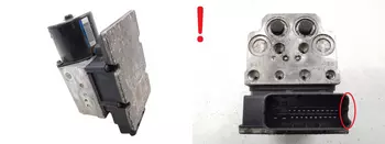51796046  Pompe abs Alfa Romeo
