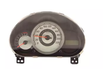 ALDF71E Le compteur, compteur de vitesse, tableau de bord Mazda