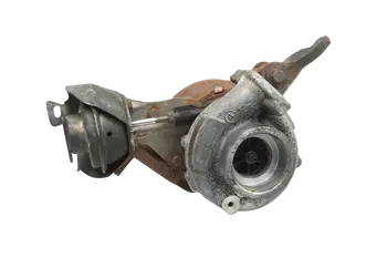 0375K9  0375.K9 Turbocompresseur Citroen Ford Peugeot 2,0 HDI 16v 100 kW / 2,0 TDCi