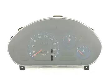 96498321 Bloc compteurs vitesse Chevrolet