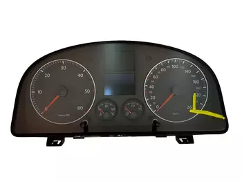 1T0920864A Bloc compteurs vitesse Volkswagen Diesel