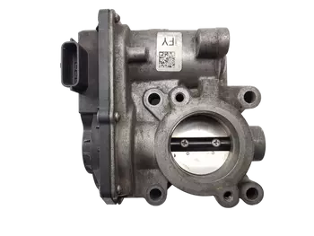 161204451R 161206038R Boitier papillon d’admission Dacia Renault 0,9 TCe
