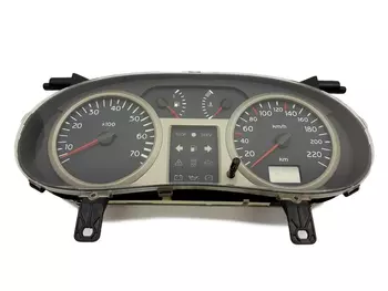 8200059776 Bloc compteurs vitesse Renault