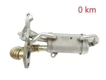 147358238R, 147355813R, Refroidisseur egr Dacia Renault 1,5 dCi