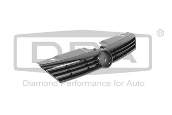 5C6853651 Grille de par chocs,calandre Volkswagen