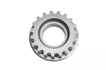 9675873780 Poulie d'arbre a came Citroen Peugeot _1,2 VTi EB2 HM01 HMZ