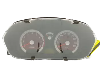 94033-07700  Bloc compteurs vitesse Kia