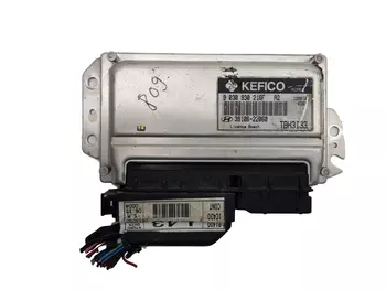 39106-22060 Calculateur ecu Hyundai