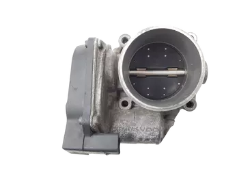 06F133062J Boitier papillon d’admission Audi Seat Skoda Volkswagen 1,8 2,0