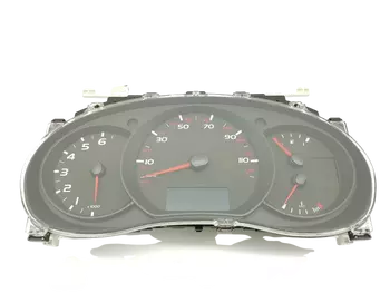 248105732R D Bloc compteurs vitesse Nissan Opel Renault Diesel