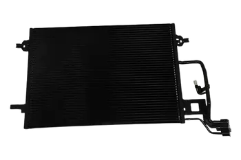 3B0260401 Condenseur de climatisation Skoda Volkswagen