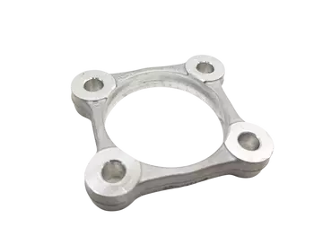 432703899R Fixation, support Dacia Renault