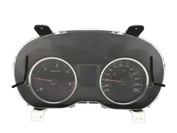 85013FJ170 Bloc compteurs vitesse Subaru Diesel